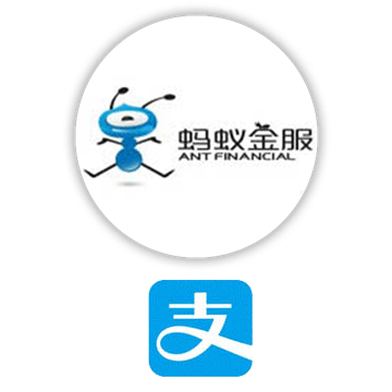 Ant Financial